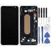 LCD Screen for Asus ROG Phone II ZS660KL - Full Assembly with Frame - 2