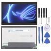 Asus Rog Ally-RC71L-NH005W LCD Screen With Digitizer Assembly - 1