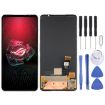AMOLED LCD Screen For Asus ROG Phone 6 Pro with Digitizer - 1