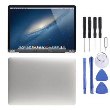 LCD Display Screen for MacBook Air 13.3" A2179 (2020) Silver - 1