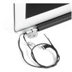 LCD Screen Display Assembly for MacBook Air 13 inch A1369 A1466 Silver - 3
