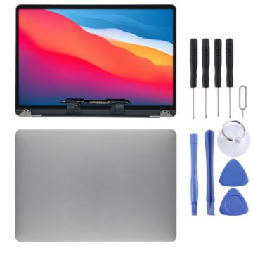 LCD Display Screen for Macbook Retina 13 inch M1 A2338 2020 - Grey - 1