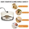 Picture of Flea Trap Pet Home Flea Lamp, Plug Type:UK Plug