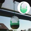 Picture of Hanging Type Wasp Flies Killer Trap, Specification: Capsule Type