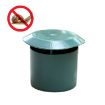 Picture of Snail Trap Garden Vegetable Garden Snail Trap Physically Kill Snail Cage, Style: Round Barrel Type