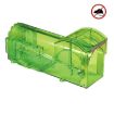 Picture of Short Cage Plastic Mousetrap Humane Cage For Catching Mice Alive (Green)