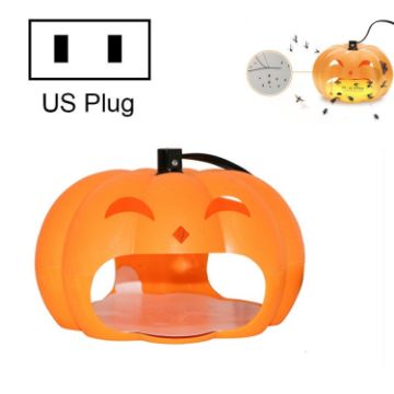 Picture of Household Flea Traps Drug-free Insect Trap Lamp, Plug Type:US Plug