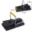 Picture of Plastic Household Mousetrap Sensitive And Easy Mousetrap (Small)