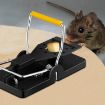 Picture of Plastic Household Mousetrap Sensitive And Easy Mousetrap (Small)