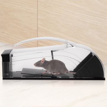 Picture of Home Automatic Mouse Trap Mouse Cage