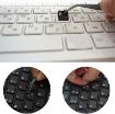 Picture of Arabic Learning Keyboard Layout Sticker for Laptop/Desktop Computer Keyboard