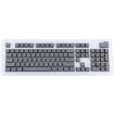 Double Shot PBT Backlit Keycaps - Grey - 1