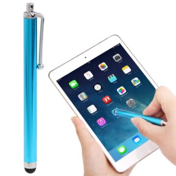 High-Sensitive Touch Pen/Capacitive Stylus Pen (Baby Blue) - 1