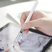 NILLKIN iSketch Stylus Pen - Adjustable Capacitive Pen - 1
