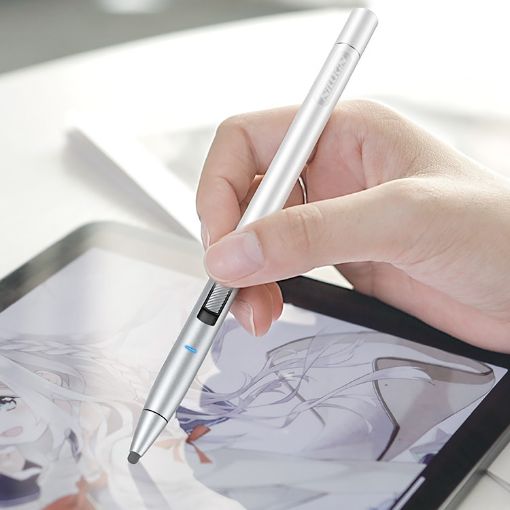 NILLKIN iSketch Stylus Pen - Adjustable Capacitive Pen - 1