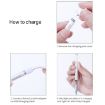 NILLKIN iSketch Stylus Pen - Adjustable Capacitive Pen - 6