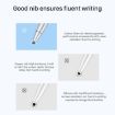 NILLKIN iSketch Stylus Pen - Adjustable Capacitive Pen - 7