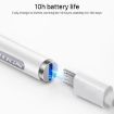 NILLKIN iSketch Stylus Pen - Adjustable Capacitive Pen - 9