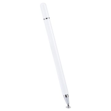 Picture of Passive Capacitive Pen Touch Screen Stylus Pen (White)