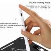 JOYROOM JR-K12 Stylus Pen - White - 8