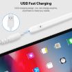 1.7mm Superfine Nib Capacitive Screen Stylus Pen - 9
