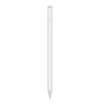 TOTUDESIGN P6-C Glory Series Capacitor Pens for iPad - White - 1