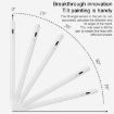 Magnetic Anti-mistouch Stylus for iPad - 4