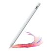 JOYROOM JR-X9S Stylus Pen with Replacement Tips - White - 1