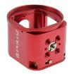 Picture of PULUZ Aluminum Protective Cage Kit for GoPro HERO5/4/Session (Red)