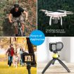 PULUZ GoPro HERO12/11/10/9 Black Housing Shell & 52mm UV Lens - 8