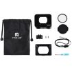PULUZ Aluminum Cage + 37mm UV Filter for Sony RX0/RX0 II - 6