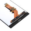 OEM LCD Screen for Sony Xperia XZs with Digitizer Full Assembly - 5
