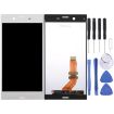 OEM LCD Screen for Sony Xperia XZs with Digitizer Assembly - 1