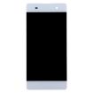 OEM LCD Screen for Sony Xperia XA with Digitizer Assembly - White - 2