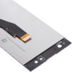 OEM LCD Screen for Sony Xperia XA2 Ultra with Digitizer (Blue) - 3