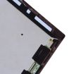 LCD Screen for Sony Xperia Z2 Tablet LTE with Digitizer Assembly - 4