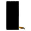 Sony Xperia 10 IV LCD Screen with Digitizer - Full Assembly - 2