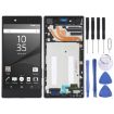 LCD Screen For Sony Xperia Z5 Premium E6853 Digitizer (Black) - 1