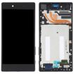 LCD Screen For Sony Xperia Z5 Premium E6853 Digitizer (Black) - 2