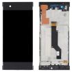 LCD Screen For Sony Xperia XA1 G3116 Digitizer Assembly (Black) - 2