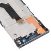 LCD Screen For Sony Xperia XA1 G3116 Digitizer Assembly (Black) - 3