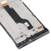 LCD Screen For Sony Xperia XA1 G3116 Digitizer Assembly (Black) - 4