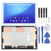 LCD Screen for Sony Xperia Z4 Tablet/SGP771 with Digitizer Assembly - 1