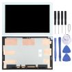 LCD Screen for Sony Xperia Z4 Tablet/SGP771 with Digitizer Assembly - 2