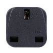 Picture of Portable UK to Small South Africa Plug Socket Power Adapter