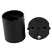 EU to Switzerland Convertible Plug With Ground Wire Travel Adaptor - 2
