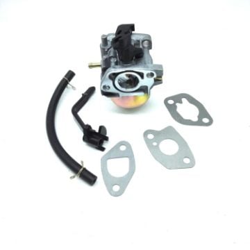 Picture of Carburetor Carb Kit with Gasket 16100-ZH8-W61 for Honda GX160 5.5HP/GX200 6.5HP Generator Engine