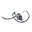 Picture of 0.54L Carburetor Carb with Gasket 16100-Z5R-743/16100-Z5L-F11 for Honda GX390 13HP Chinese 188F Generator Engine