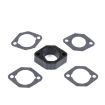 Picture of Carburetor Carb Kit with Gasket 715668/715443/715121 for Briggs & Stratton