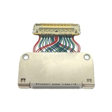 Charging Port Flex Cable for Microsoft Surface Pro 7 - 1